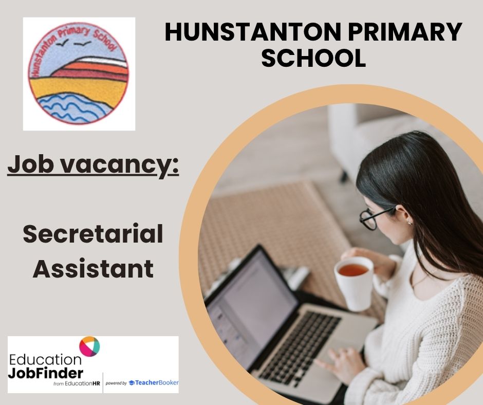 Education Job Finder tweet media