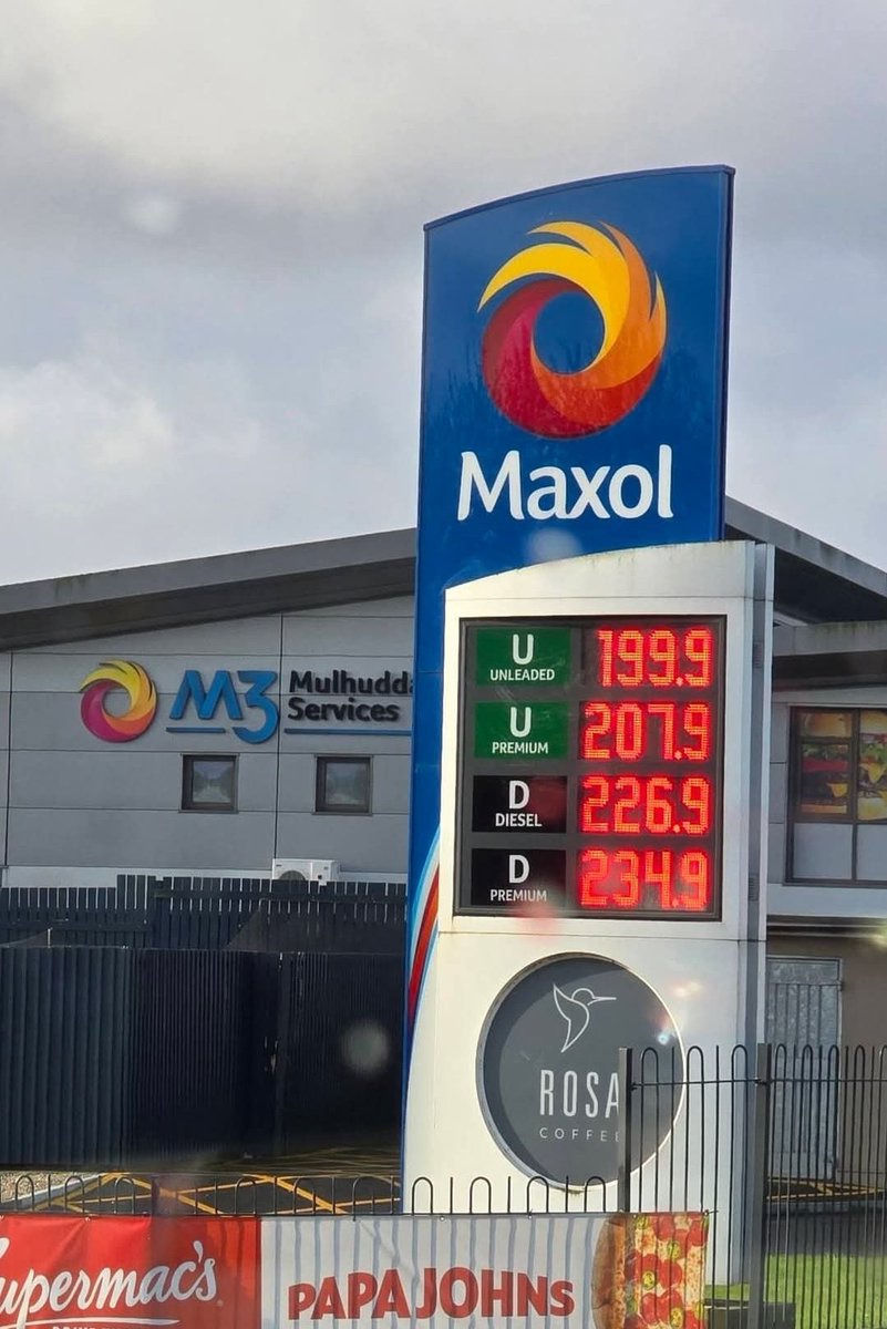 The Irish Politics Newsletter tweet media