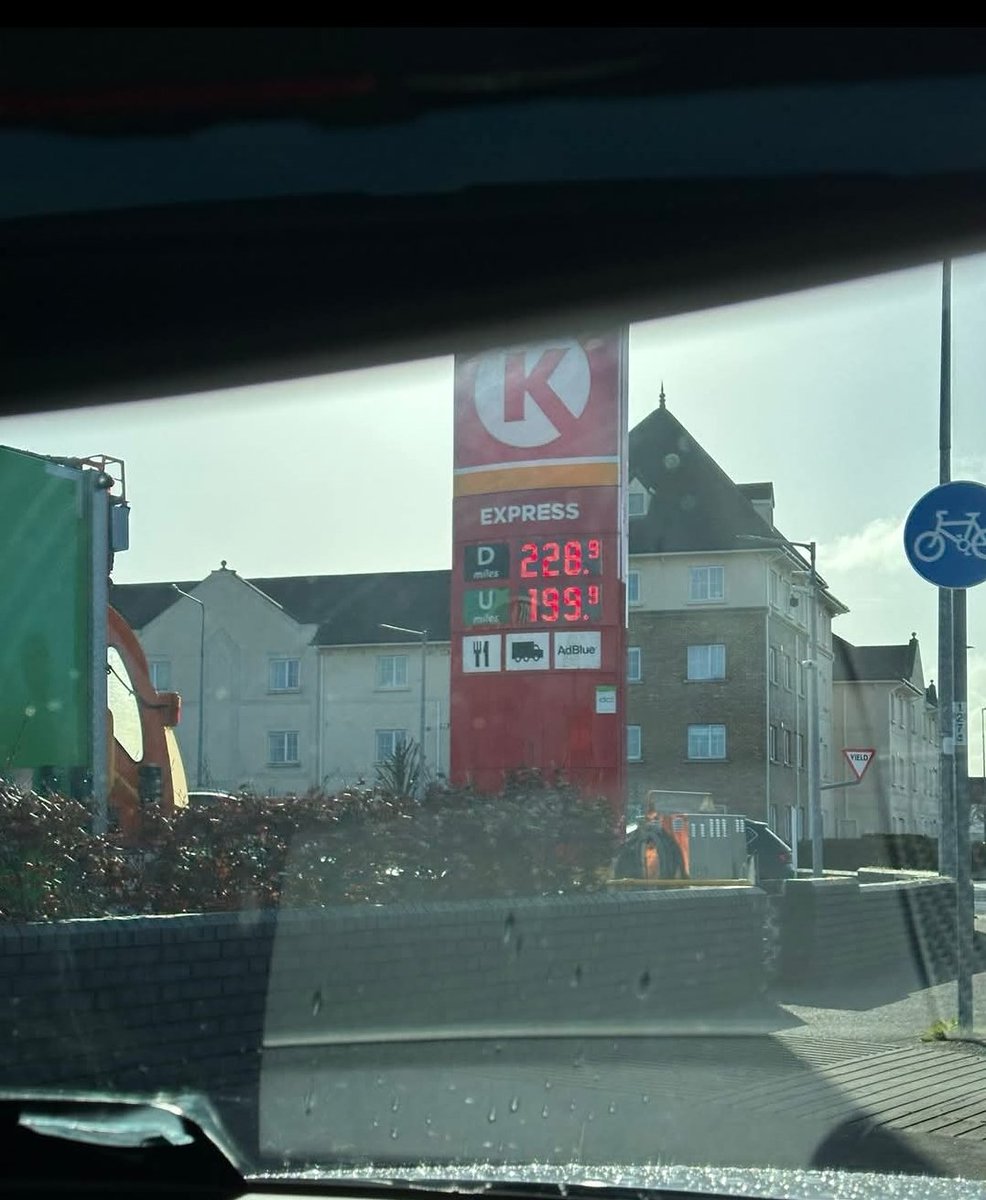 The Irish Politics Newsletter tweet media