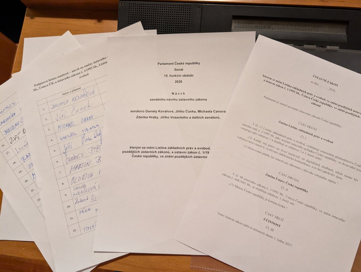 Daniela Kovářová tweet media