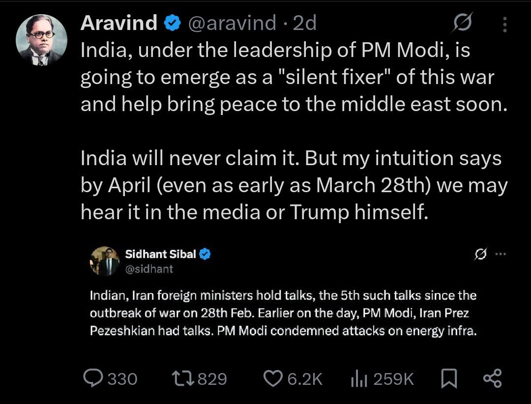 omar r quraishi tweet media