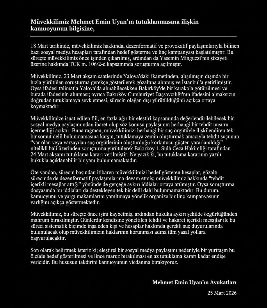 Ziya Ergin tweet media