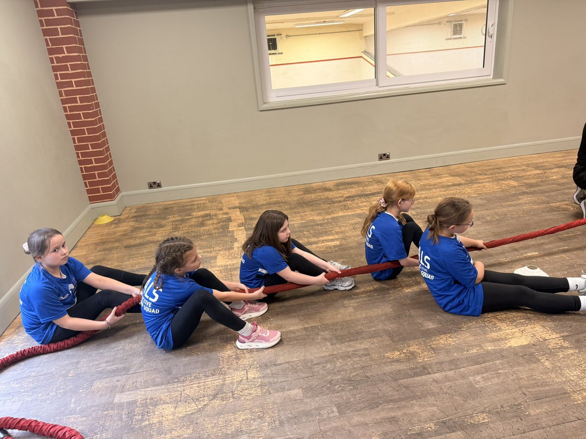 De Lacy Primary tweet media