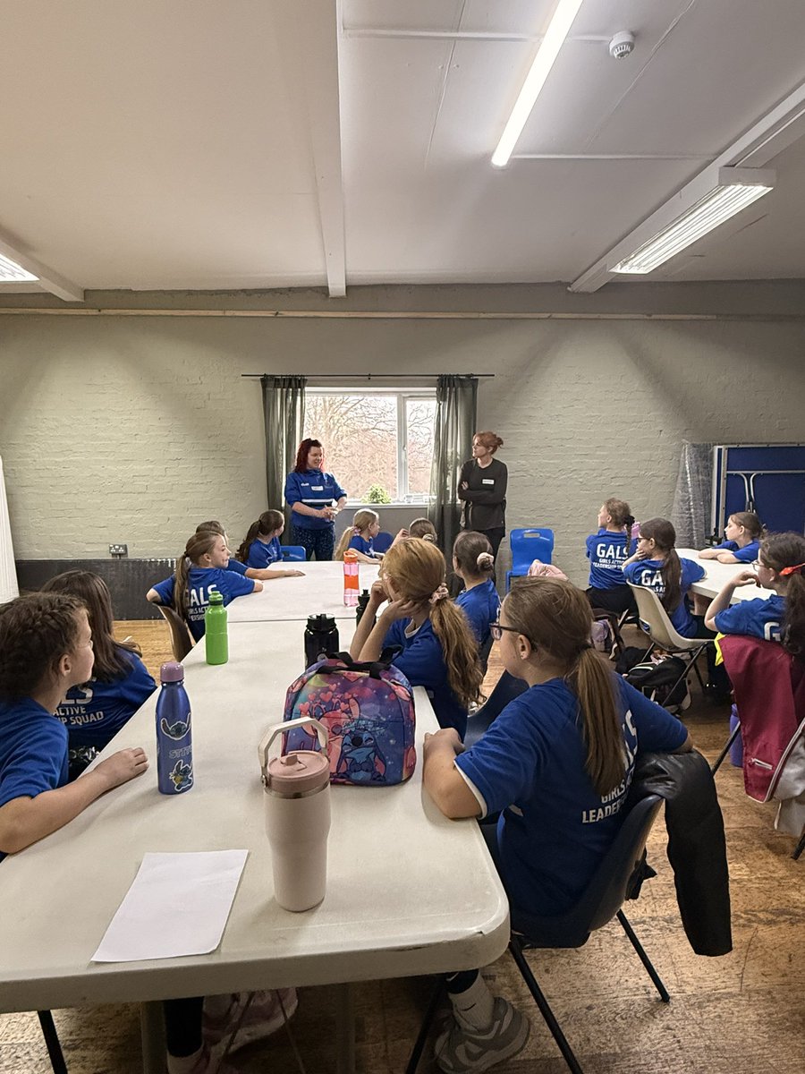 De Lacy Primary tweet media