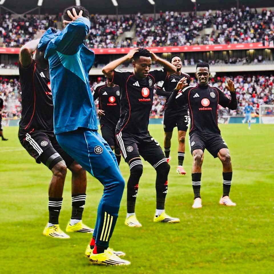 Mihajlovic Gatsheni🇿🇦 9️⃣1️⃣ Picante tweet media