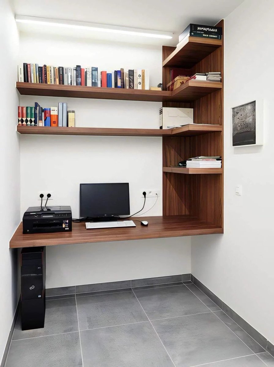 I need a space like this in my apartment.