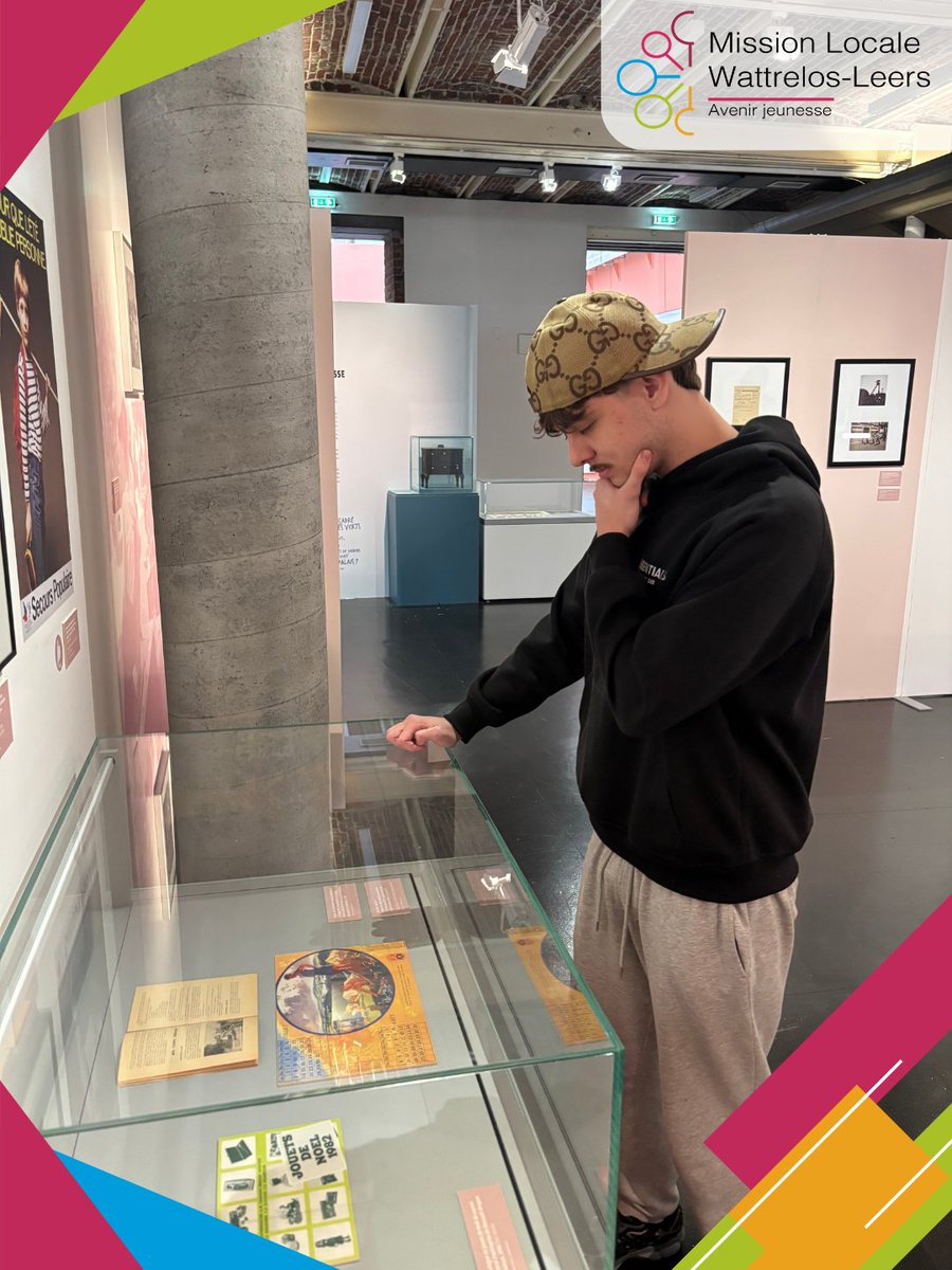 ML Wattrelos Leers tweet media