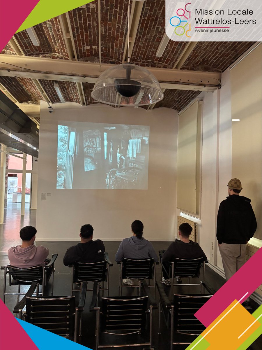 ML Wattrelos Leers tweet media