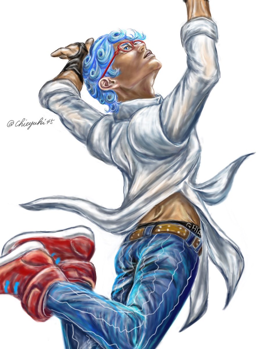 港☆よーこ tweet media