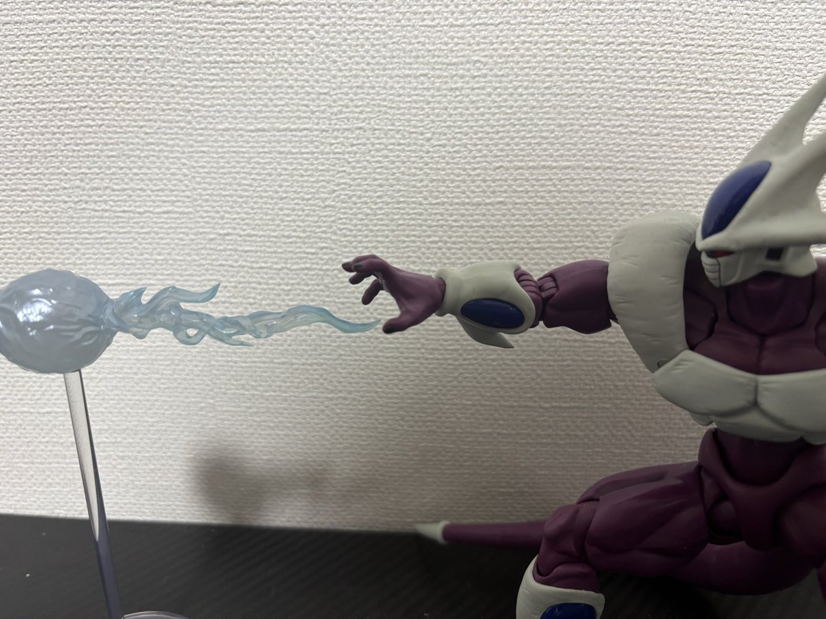 チコビクトリー tweet media