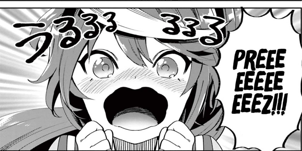 Tokai Teio tweet media