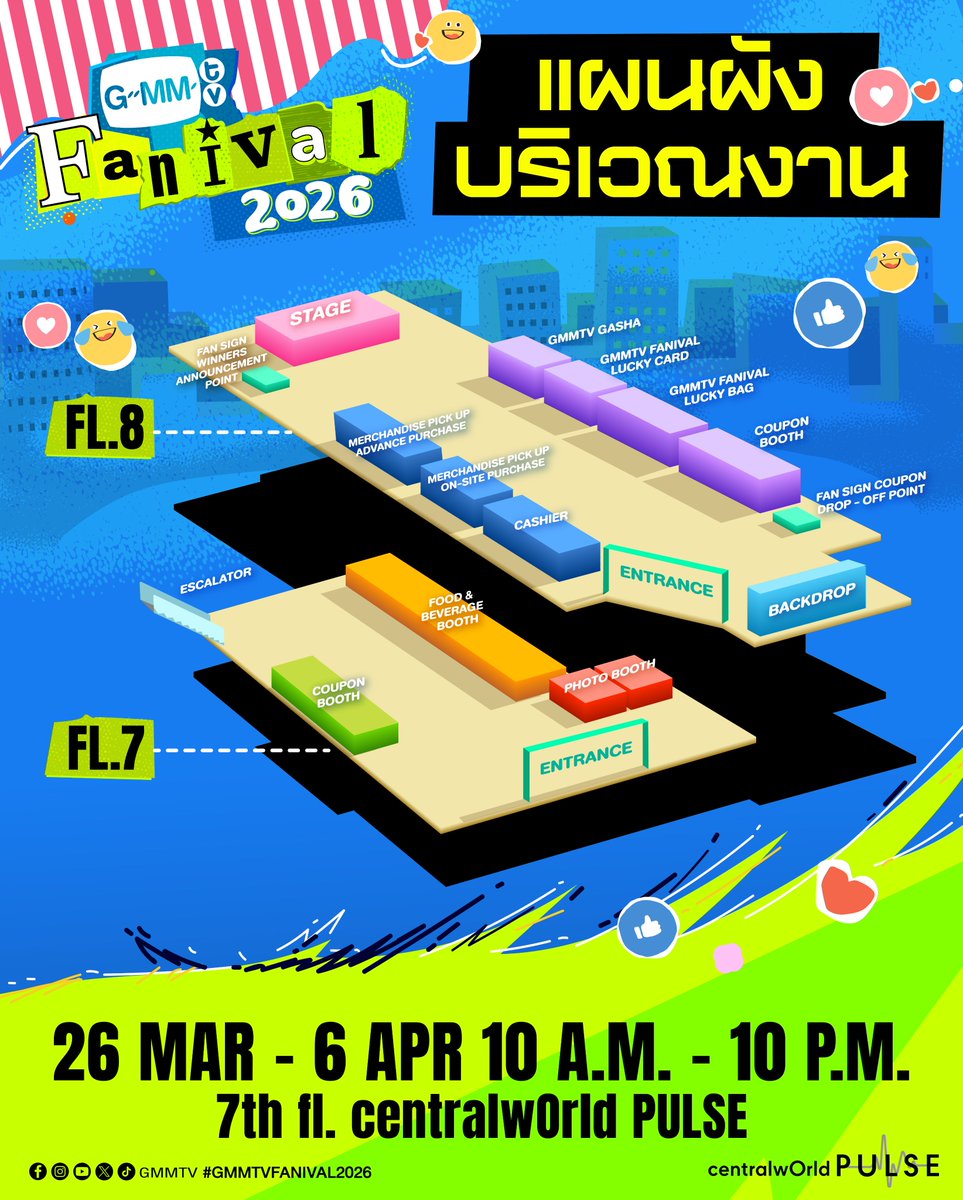 SINGTOFC_TH tweet media