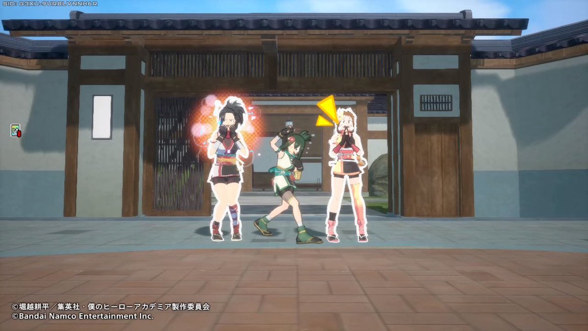 みぬえっと tweet media