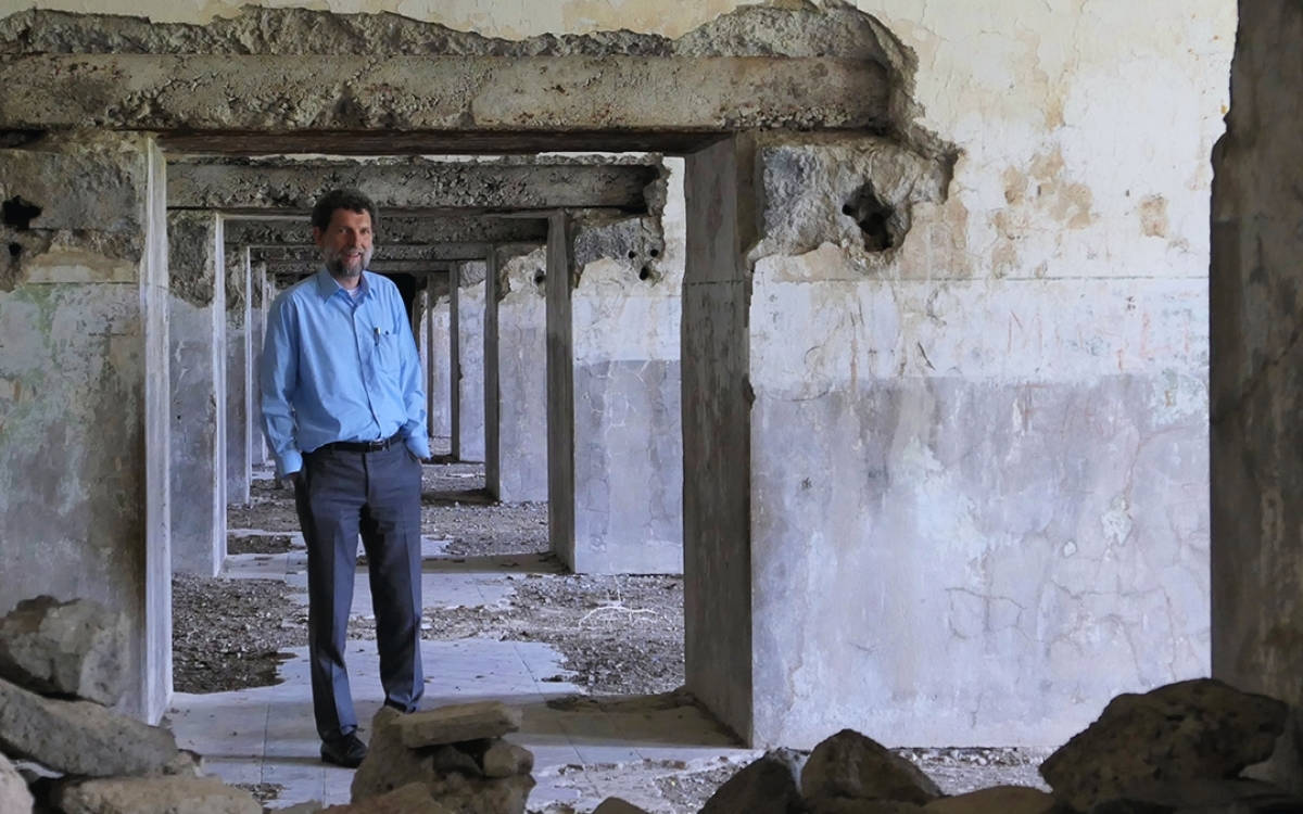 AGOS Weekly / English tweet media