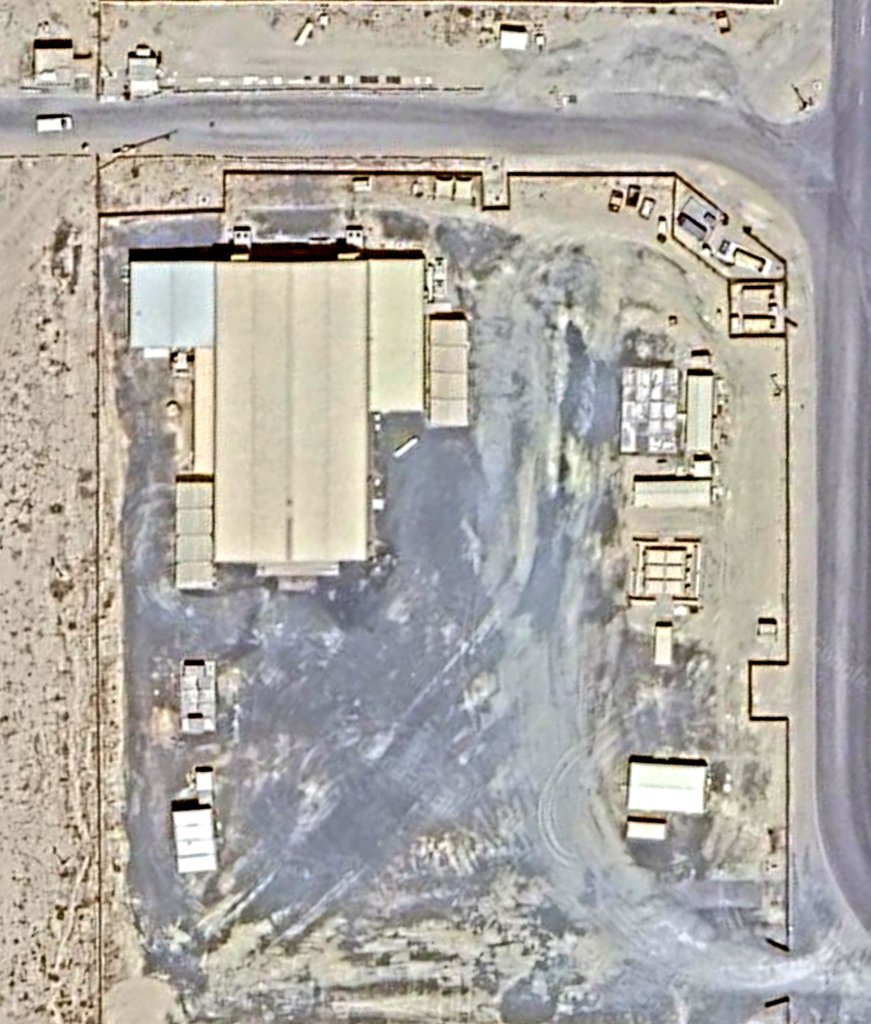 Egypt's Intel Observer tweet media