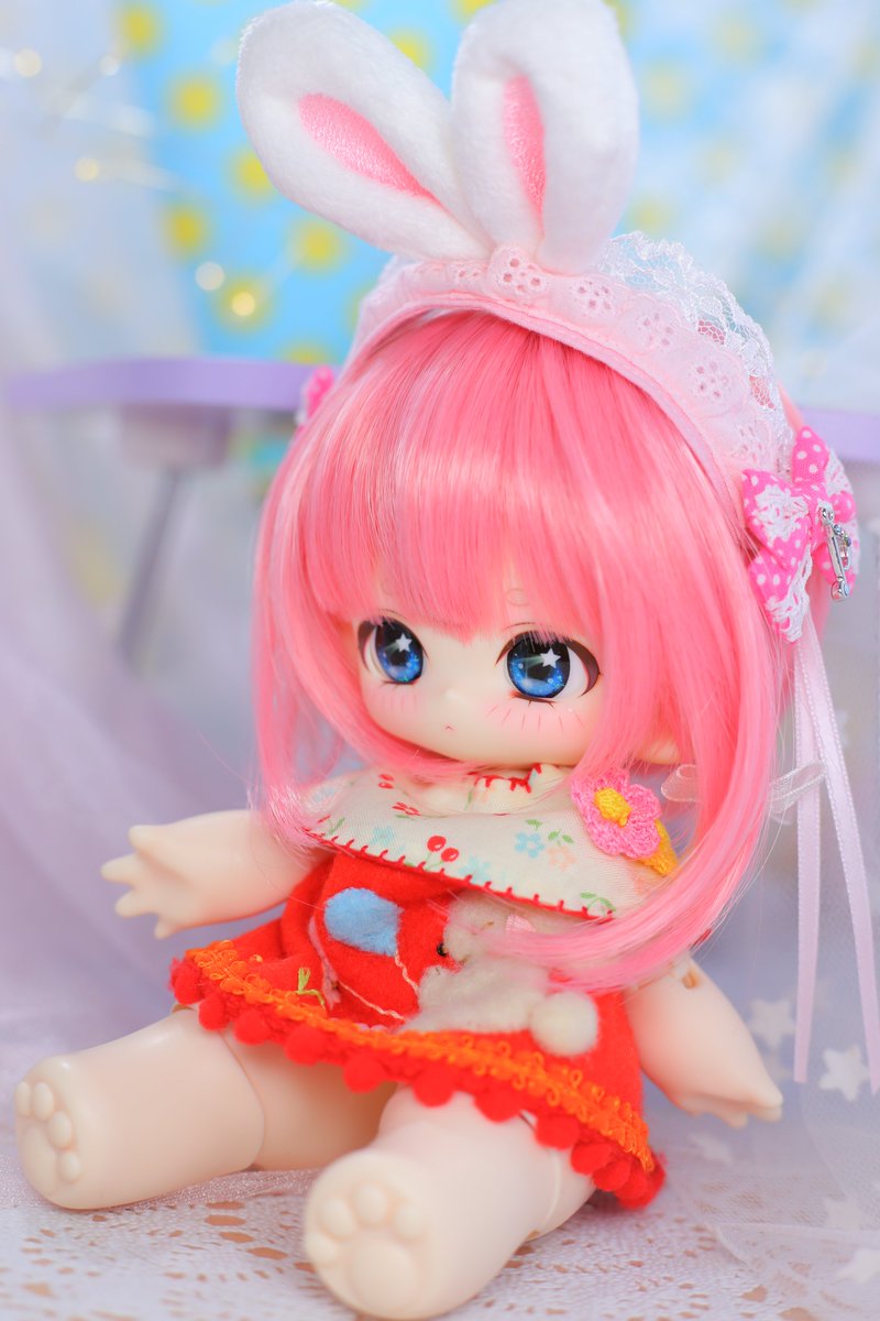 ゆめ☺️ぷりまび💗 tweet media