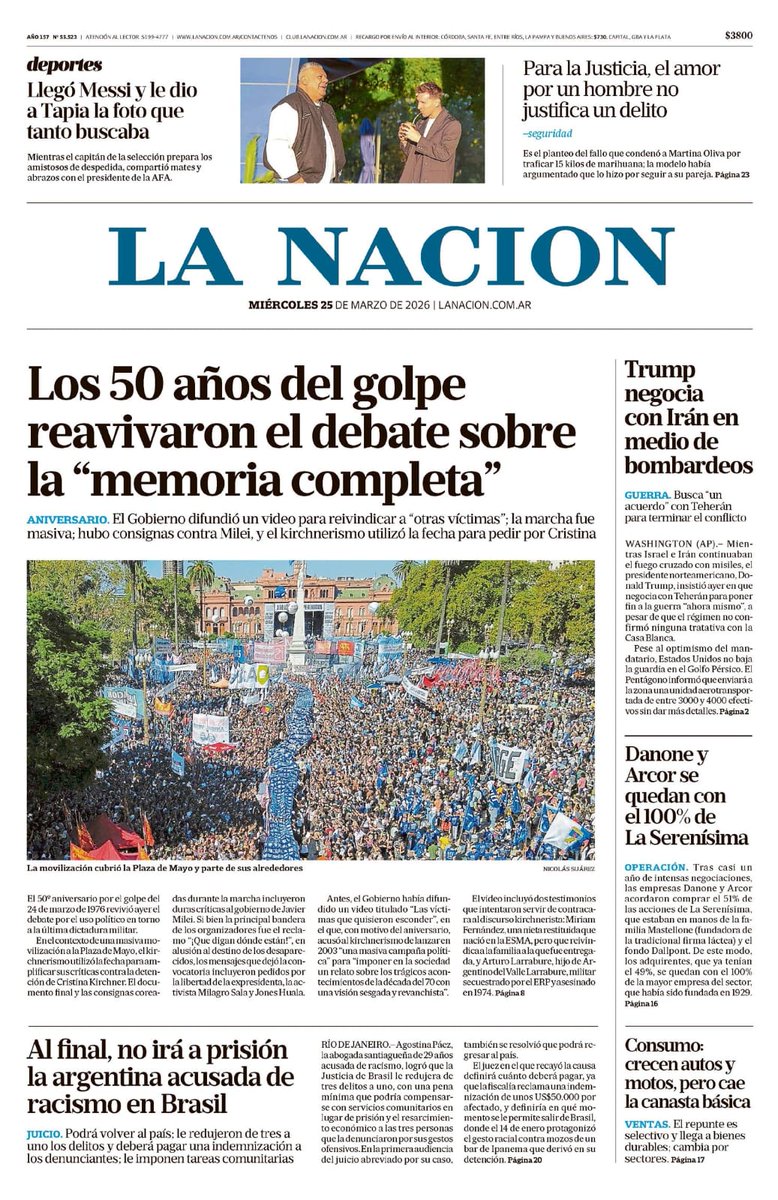 Cae Duarte 🇵🇾 💙 tweet media