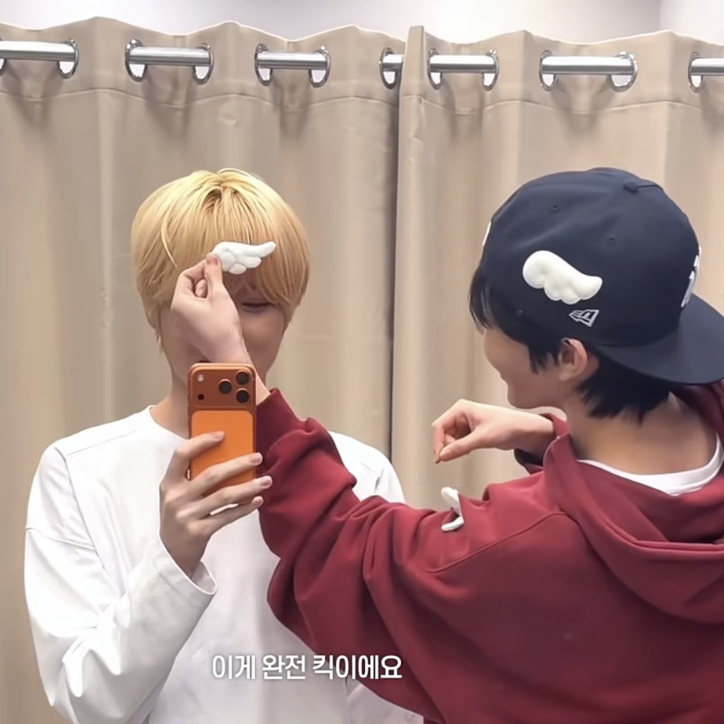 쬐끄만 귀요미들 tweet media