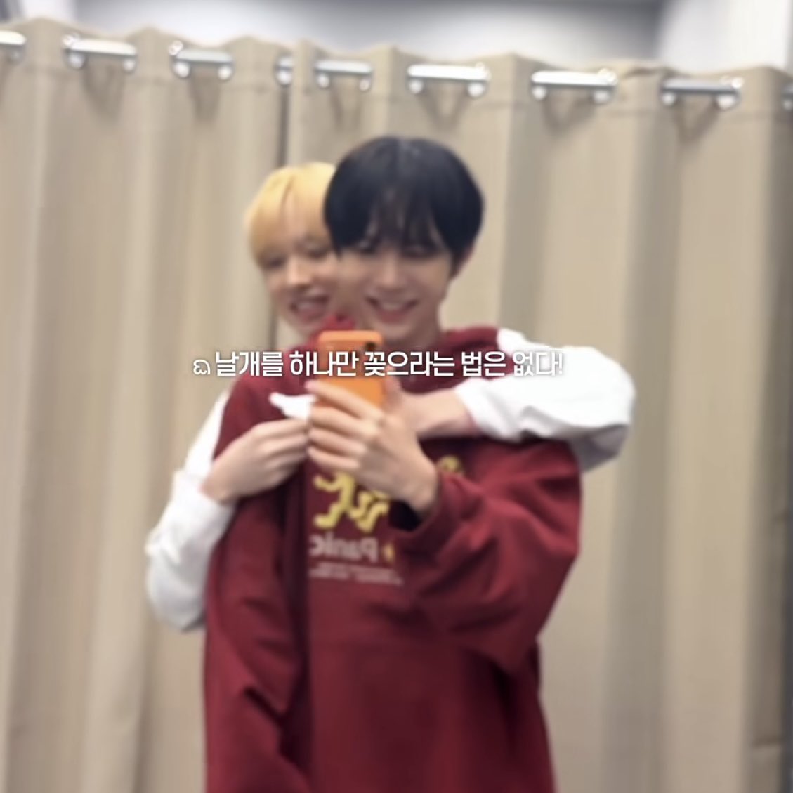 쬐끄만 귀요미들 tweet media