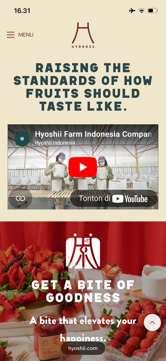 GN Aardbeien tweet media