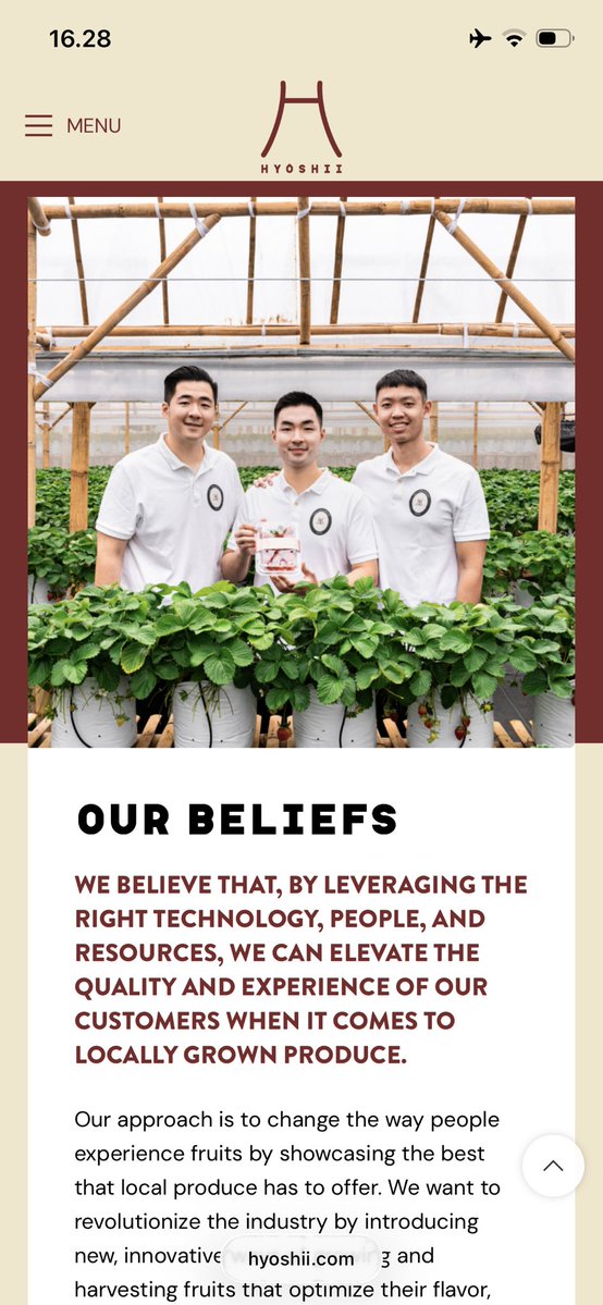 GN Aardbeien tweet media