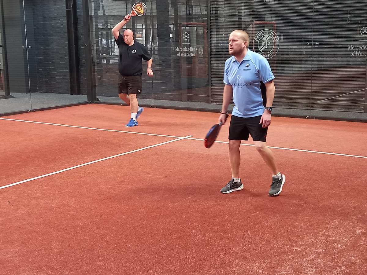 AMROS EVENTS & PROMOTIONS tweet media