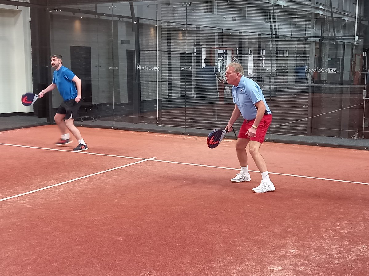 AMROS EVENTS & PROMOTIONS tweet media