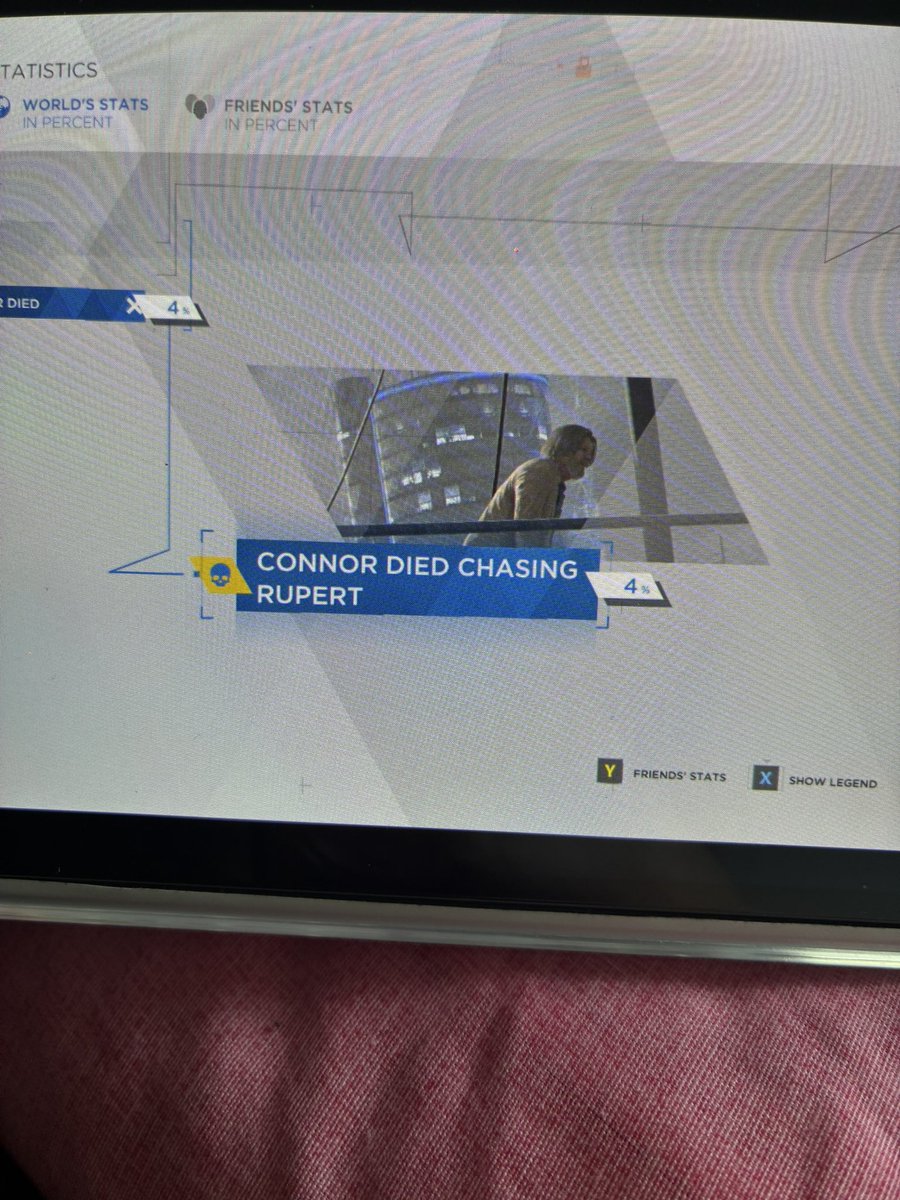 olivia's den 🦌 tweet media