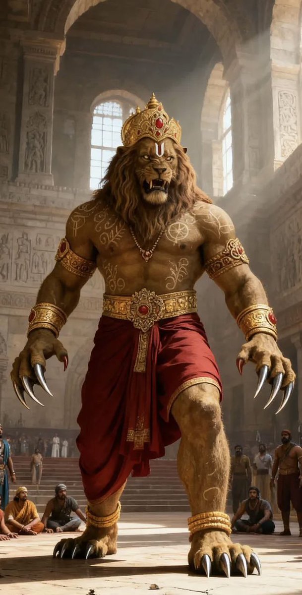 Protector of devotee🕉️🙏🏻