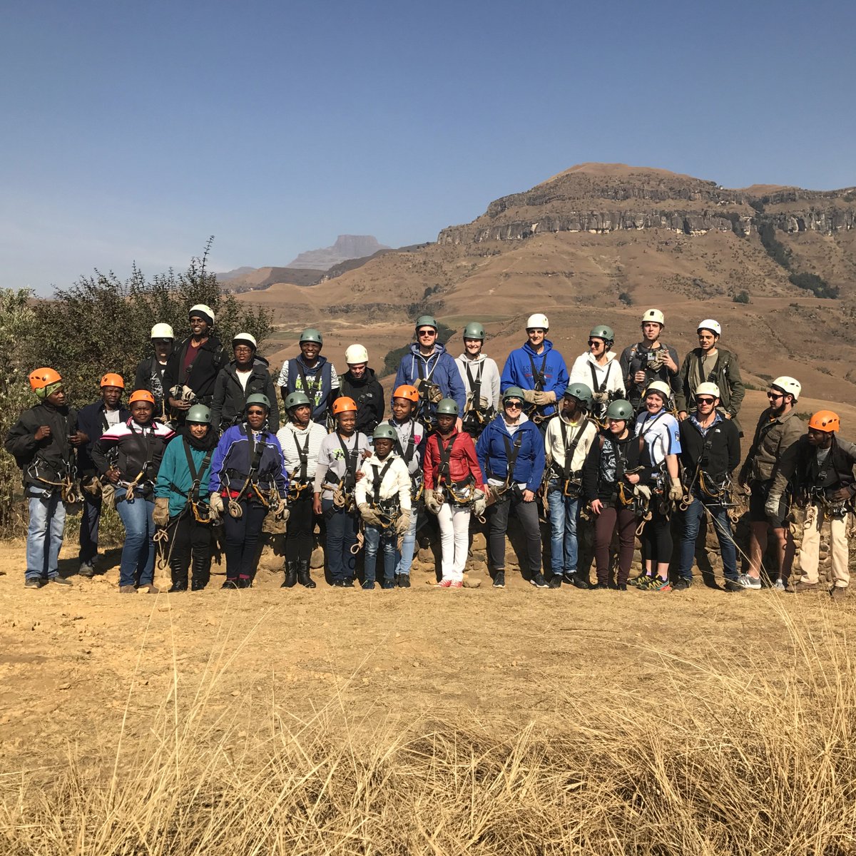 Canopy Tour SA tweet media