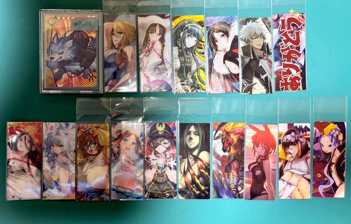 時雨@取引 tweet media