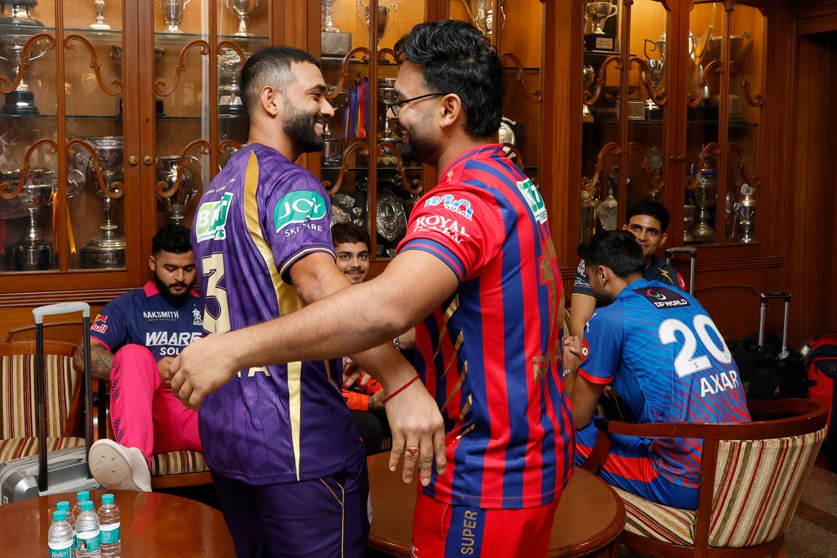 IndianPremierLeague tweet media