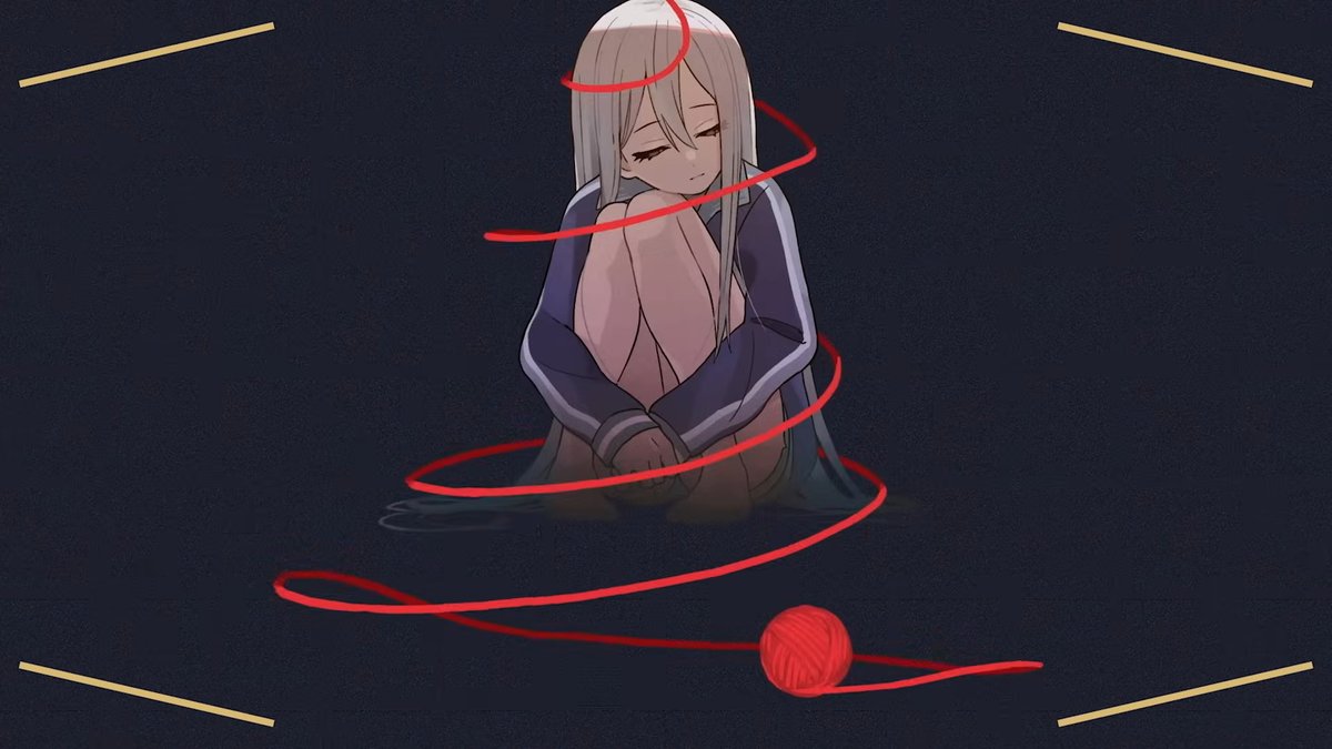 Timely Kanade Yoisaki 🎼 tweet media