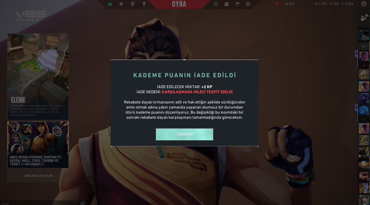 KZE emojnox tweet media