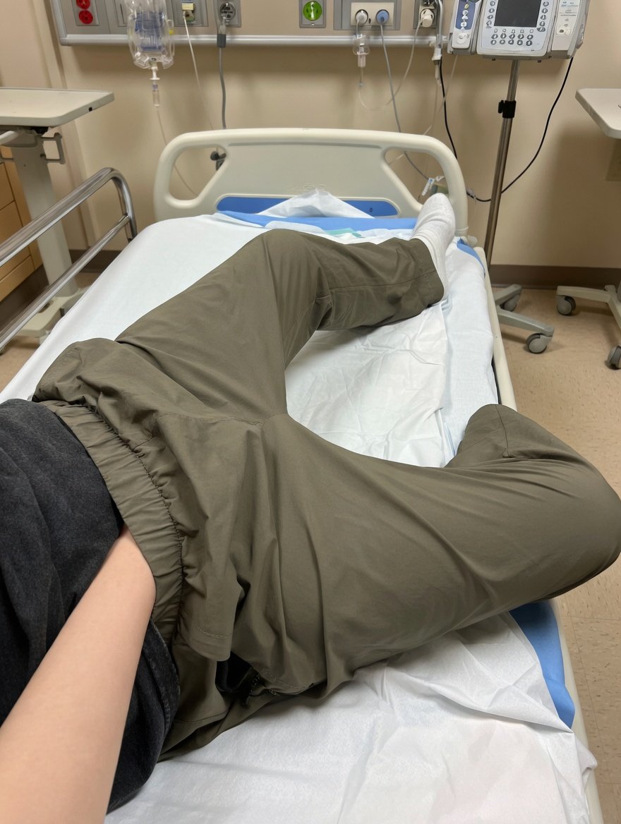 医丝不挂 tweet media