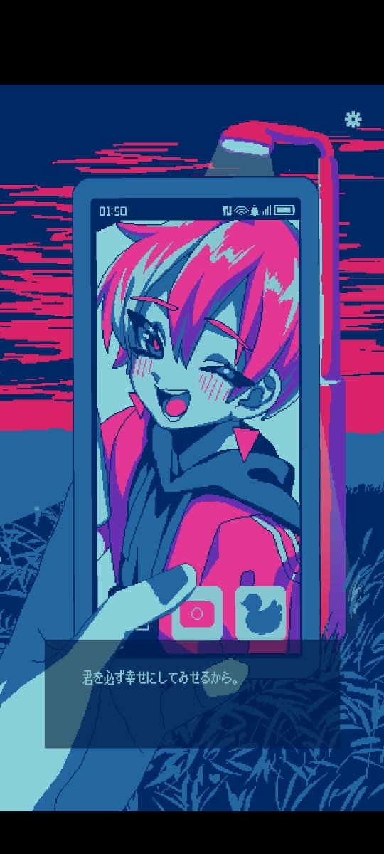 じゃむ🐙🖕@個展3月7,8日原宿 tweet media