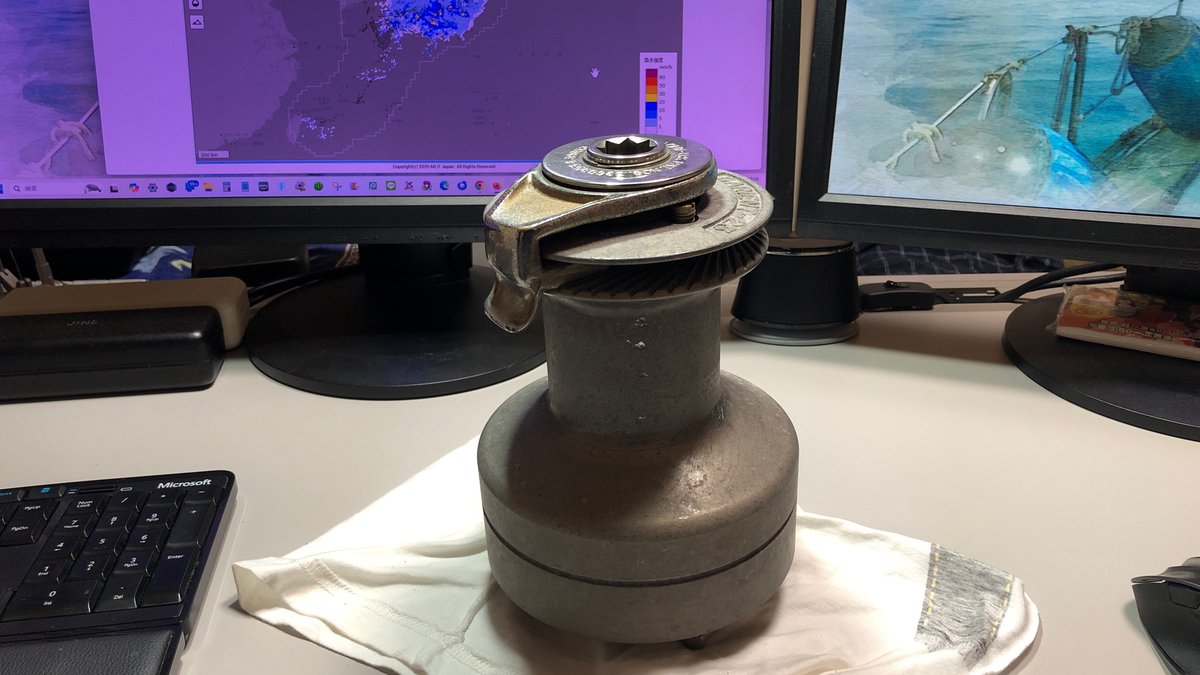 気象予報士Kasayan 番外編! tweet media