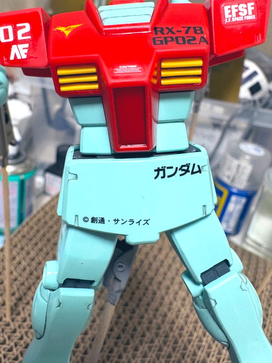 ゆんぺす tweet media