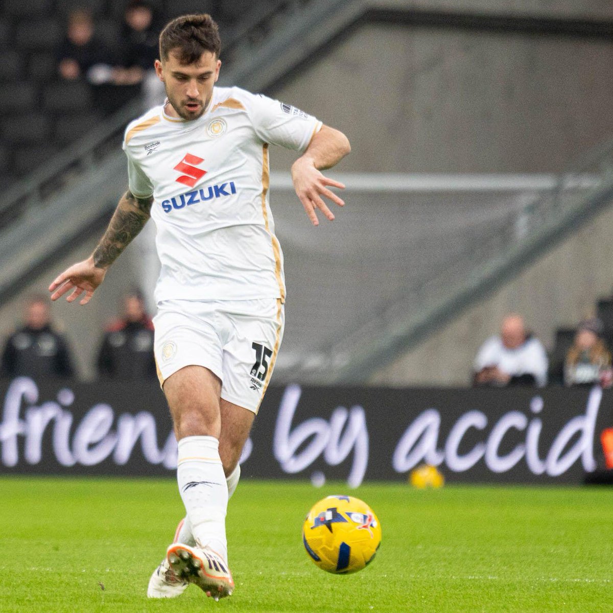 Sporting Life FC tweet media