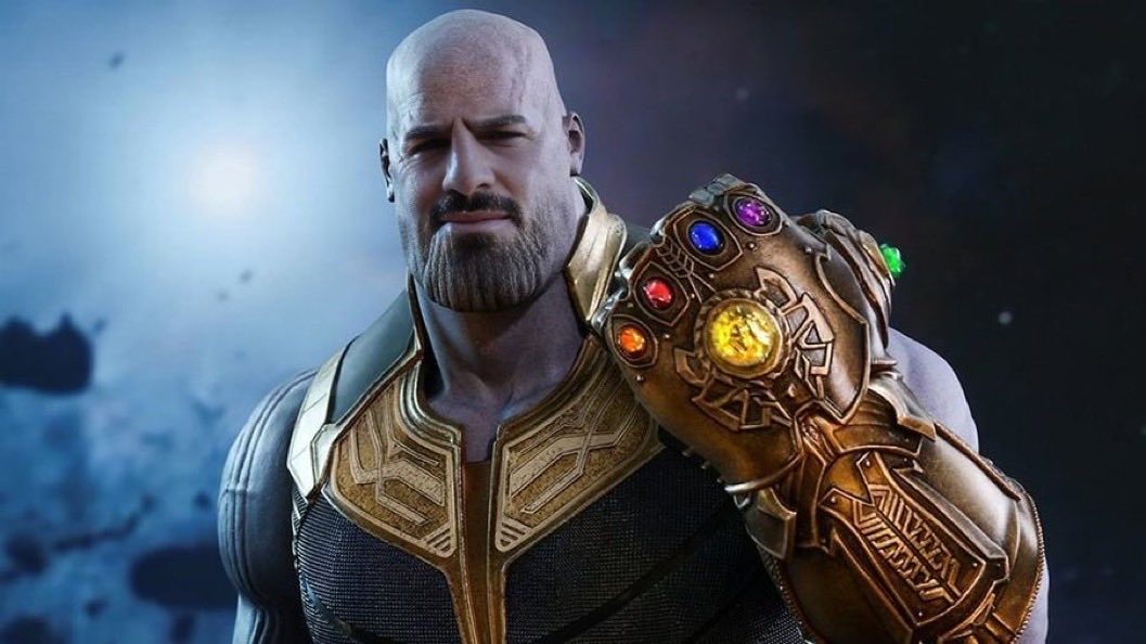 Has MMA Returned to PEAK ERA? tweet media