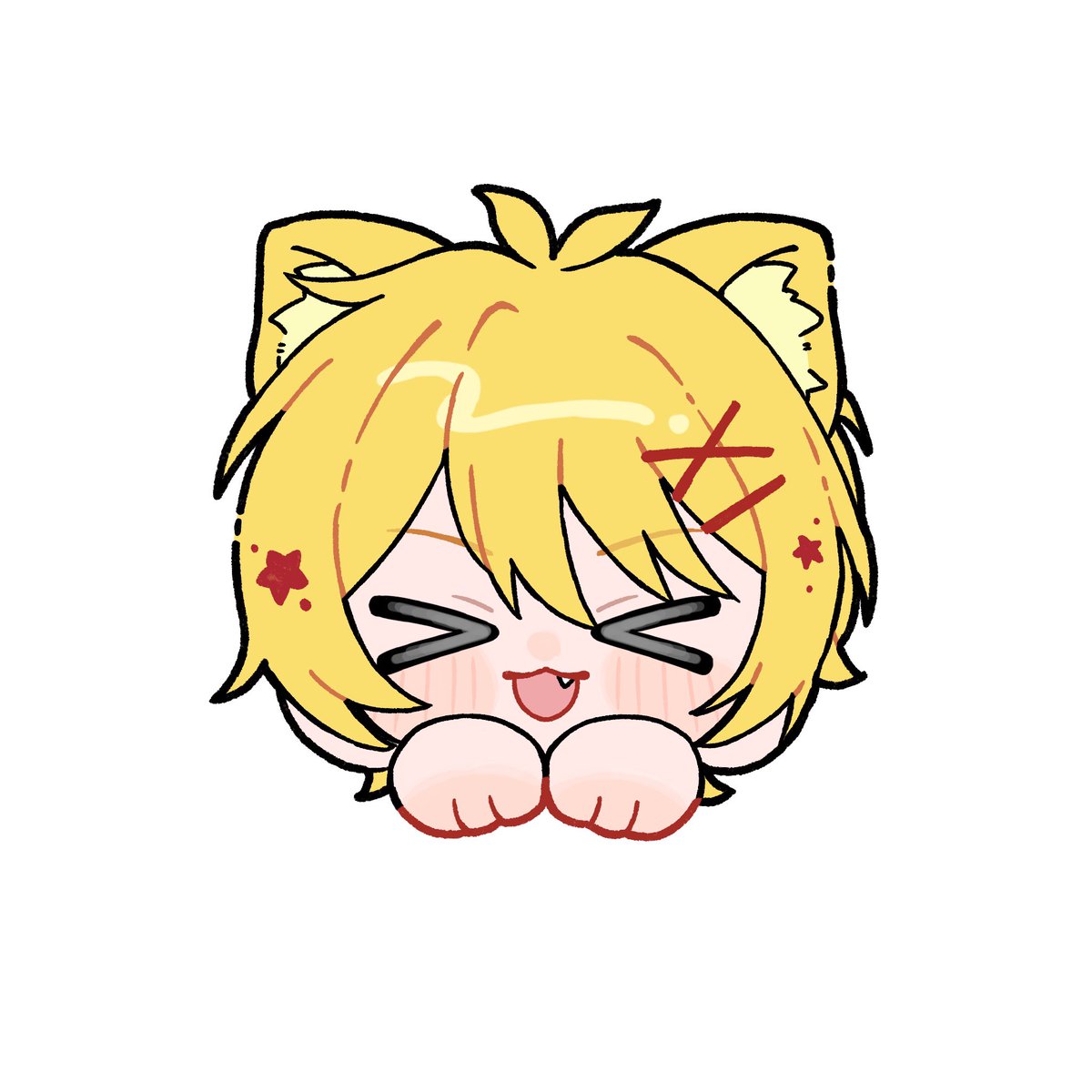 雨ノ宮 tweet media