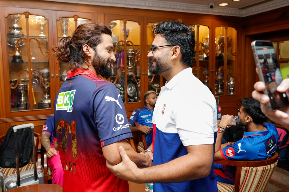 IndianPremierLeague tweet media