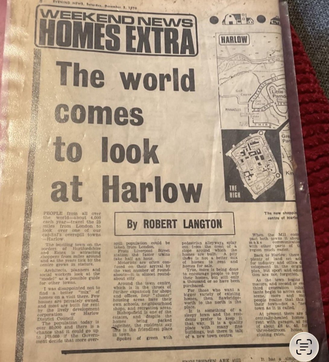 Colin Grainger tweet media