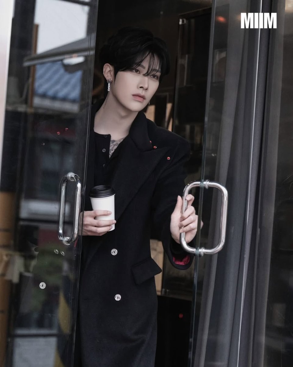 AND2BLE RICKY 앤더블 리키 tweet media