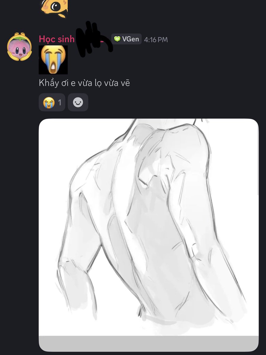 đang học vẽ tweet media