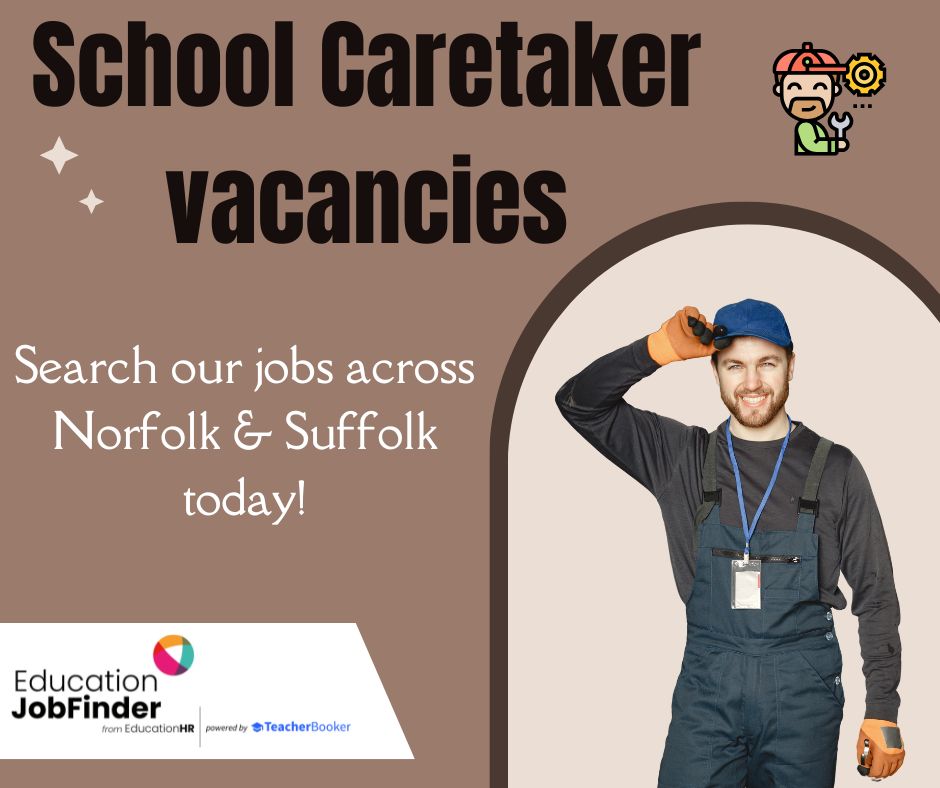 Education Job Finder tweet media