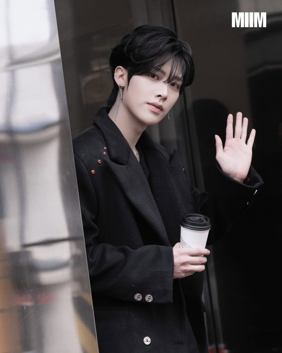 AND2BLE RICKY 앤더블 리키 tweet media