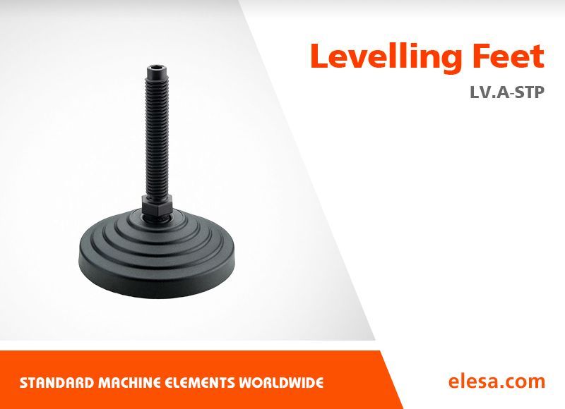 Elesa (UK) Ltd tweet media