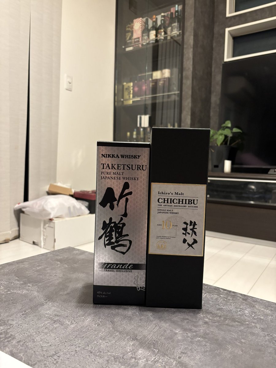 katakure0721's tweet photo. お久しぶりです🥴
飲み終わっちゃった… https://t.co/d01W0LdS0P
