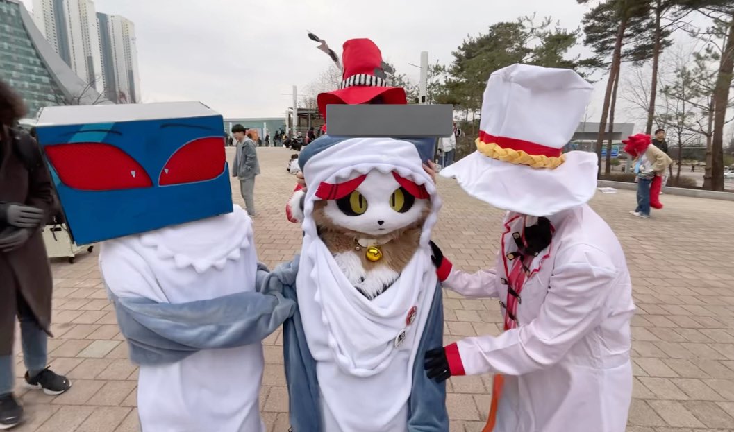 피찌PIZZI tweet media